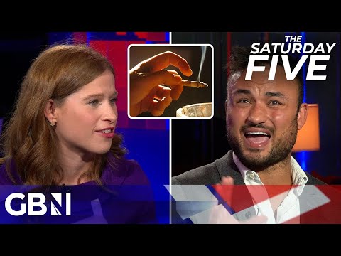 Understanding Smoking Laws in the UK: A Comprehensive Guide