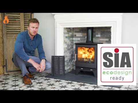 Understanding the Principles of Ecodesign for Stoves