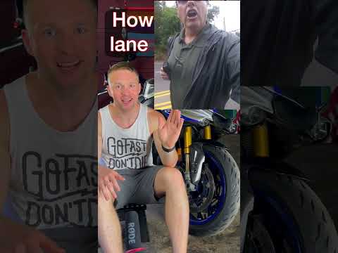 Understanding the Legality of Lane Splitting in the UK: An Informative Guide