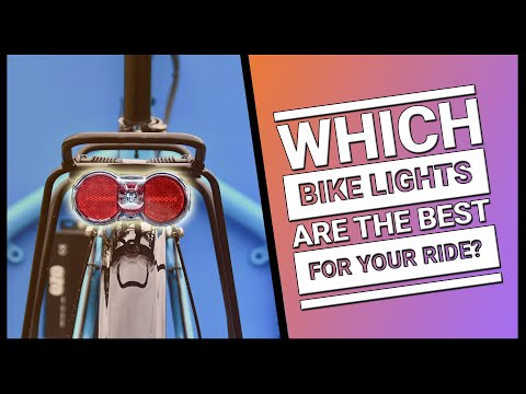 Understanding the Legality of Flashing Lights on Bicycles: A Comprehensive Guide