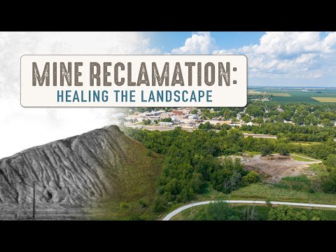 Understanding the Practices of Mine Reclamation: A Comprehensive Guide