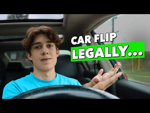 Understanding the Legality of Car Flipping in the UK: A Comprehensive Guide