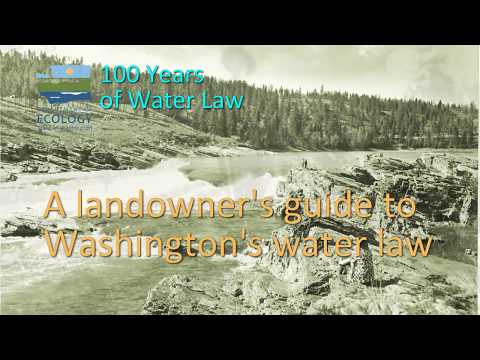 Understanding Water Extraction Laws: Can I Extract Water from My Land?