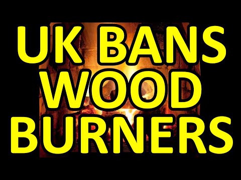 Understanding the Legality of Burning Wood in the UK: A Comprehensive Guide