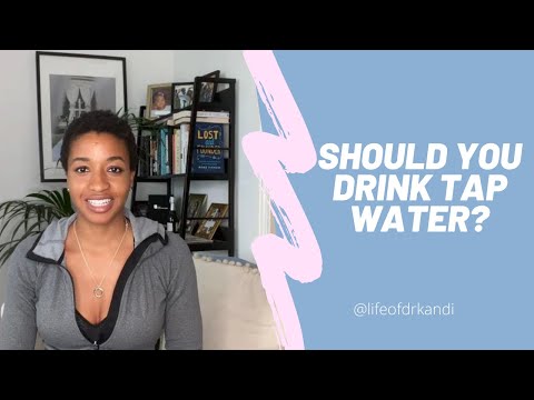 Is It Against the Law to Deny Tap Water in the UK? - Legal Considerations Explained