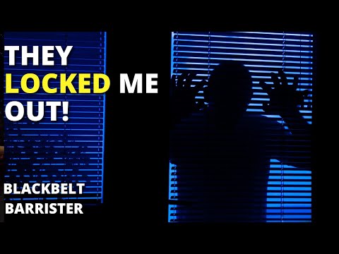 Understanding Squatters Rights in the UK: A Comprehensive Guide