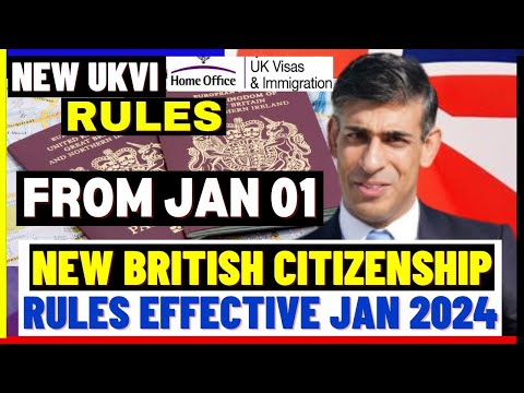 Understanding the New Legislation in the UK 2023: A Comprehensive Guide