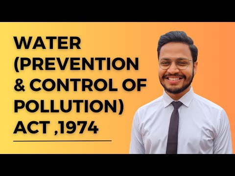 Understanding Control of Pollution Act 1974 Section 62: A Comprehensive Guide