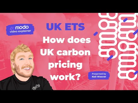 Understanding UK Legislation for Carbon Emissions: A Comprehensive Guide