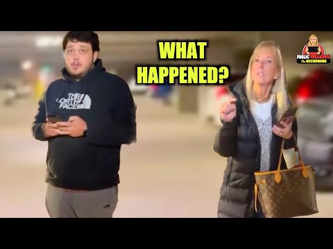 The Legality of Parking Outside Someone's Garage: Exploring the Legalities and Consequences