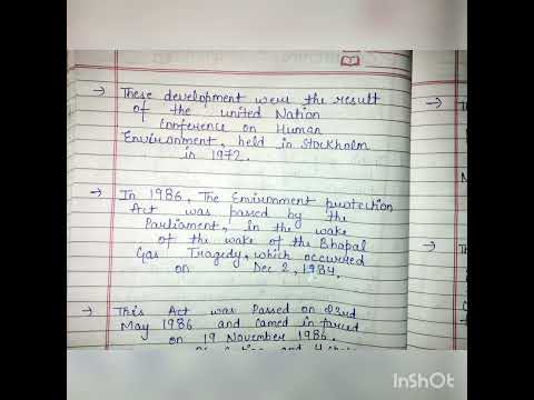 Understanding Section 79 of the Environmental Protection Act: A Comprehensive Overview