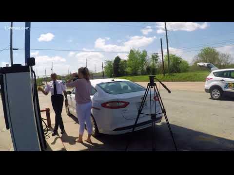 Is It Legal to Leave Your Car Running in Your Driveway? Explained