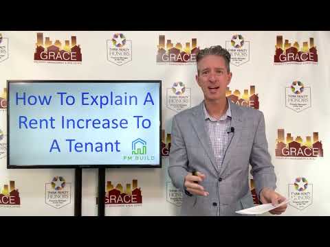 Understanding Rent Increases on a Rolling Contract: A Comprehensive Guide