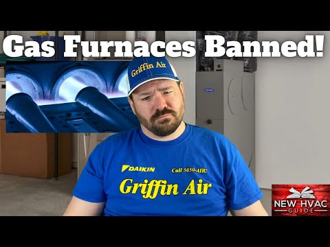 Understanding the Gas Ban Act: An Informative Guide