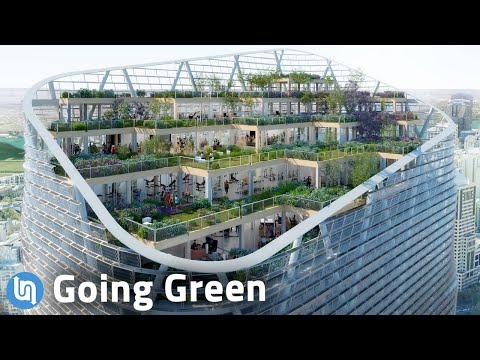 Understanding the Green Building Policy in New York City: A Comprehensive Overview