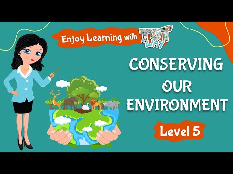 Four Essential Practices for Environment Conservation: A Comprehensive Guide