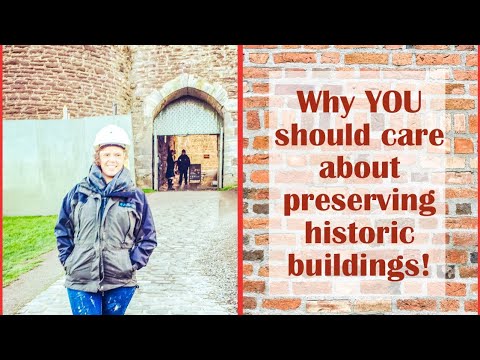 Understanding the Legal Protection of Historic Buildings: A Comprehensive Guide