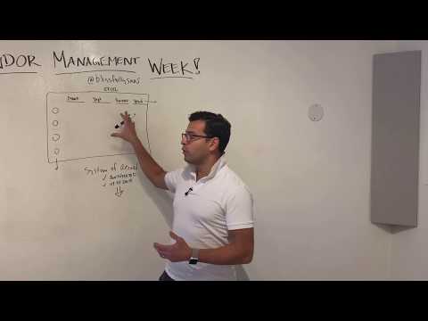 Understanding the Key Factors Affecting Street Vendors: An In-Depth Analysis