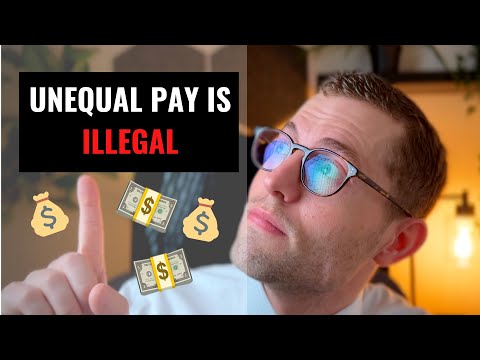 Understanding the Equal Pay Policy in the UK: A Comprehensive Overview