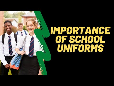 Understanding the Legal Requirements of School Uniforms for Children