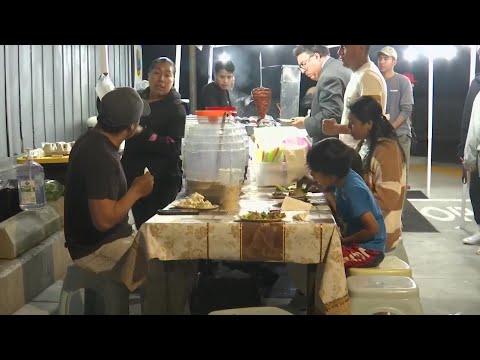 The Legal Implications of Selling Goods on the Street: Exploring the Legality of Street Sales