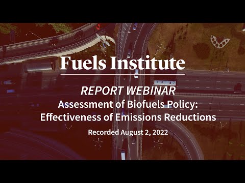 Understanding the New Biofuel Policy: A Comprehensive Analysis