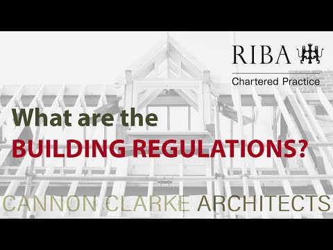 Understanding Regulation 5 of Building Regulations: A Comprehensive Explanation