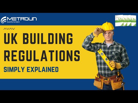 Understanding Building Regulations: Can You Handle Them Yourself?