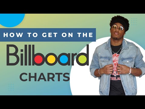 Understanding the Criteria for a Song to Make it onto the Billboard Charts