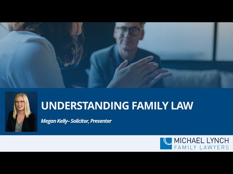 Understanding Section 7 of Family Law: A Comprehensive Overview