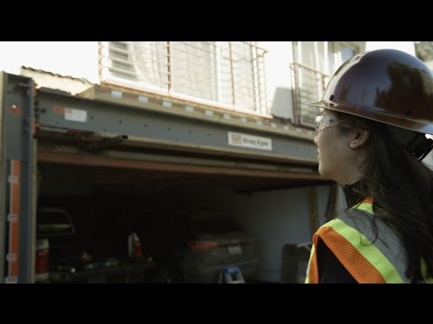 Understanding the Adaptive Reuse Ordinance in Los Angeles 1999