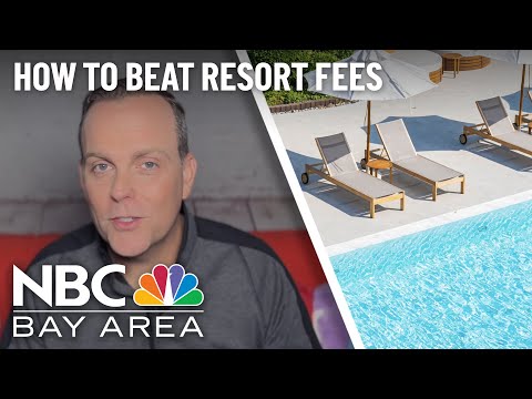 Understanding the Legality of Resort Fees in California: An In-depth Analysis
