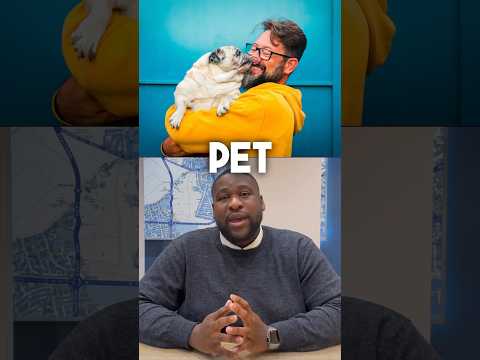 Understanding the Legality of Restricting Pets in the UK