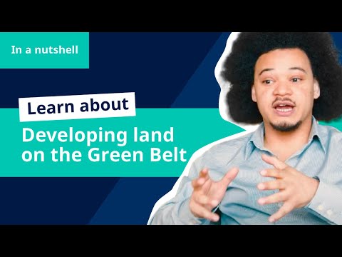 Understanding the Green Belt Law in the UK: An Informative Guide
