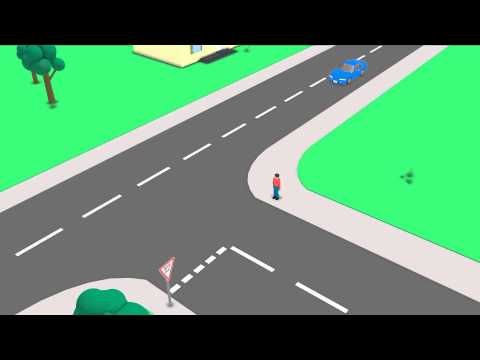 Understanding the Legality of Walking in the Road in the UK