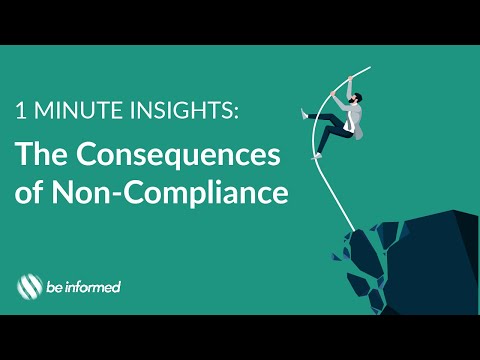 Consequences of Non-Compliance with Building Regulations