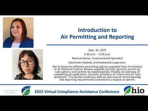 Understanding the Major Air Pollutants Subject to Regulation: A Comprehensive Overview