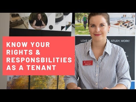 Understanding Section 17 of the Tenancy Act: A Comprehensive Overview