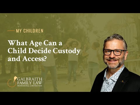 At What Age does the Court Consider a Child's Opinion in the UK? Explained