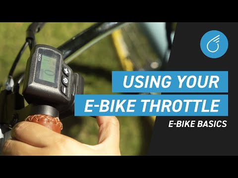 Understanding the Legality of Throttle Assist Ebikes: A Comprehensive Guide