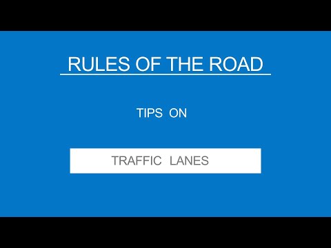 Understanding Section 6 of the Road Traffic Act 1998: An Informative Guide