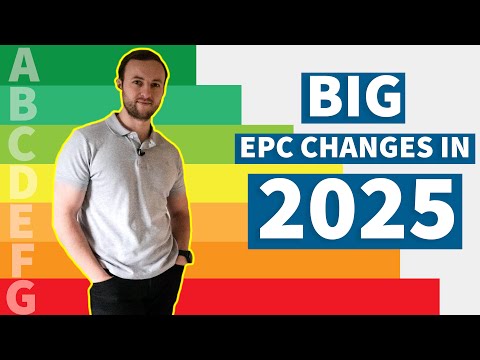 Understanding the Implications of EPC Regulation Changes in 2025