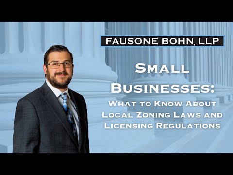 Understanding the Role of Local Government: Exploring Zoning Regulations