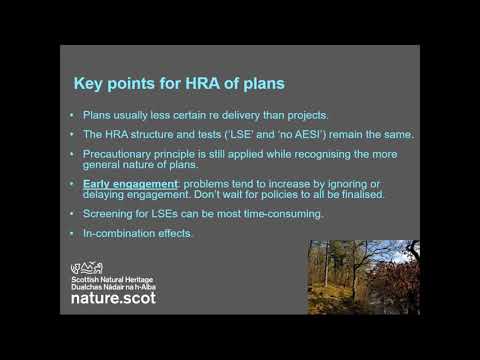 Understanding the Habitat Regulations Act: A Comprehensive Guide