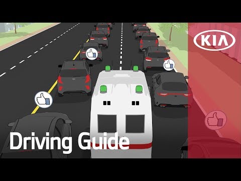 Understanding the Legality of Yielding to Police Vehicles While Driving