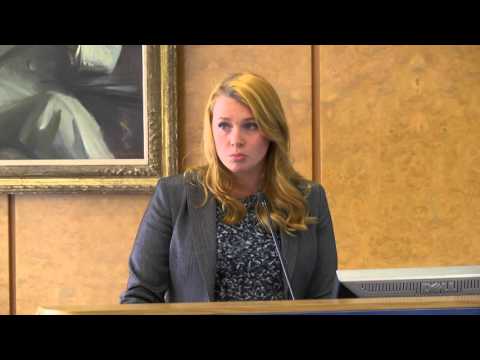 Understanding the Enforcement of the Wildlife and Countryside Act