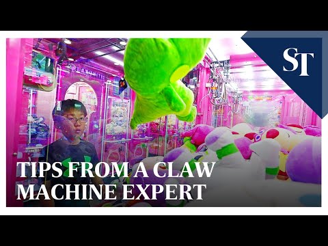 Understanding the Mechanics Behind Claw Machines: Exploring Potential Rigging Factors