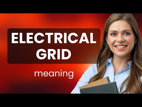 Understanding the Grid Code for Electricity: A Comprehensive Guide