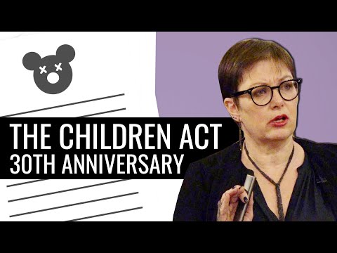 Understanding Section 17 of the Children's Act: A Comprehensive Overview