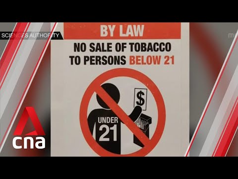 Understanding the Legal Age for Purchasing Cigarettes in Germany